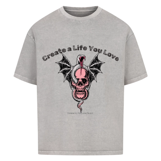 Oversized Life  0100