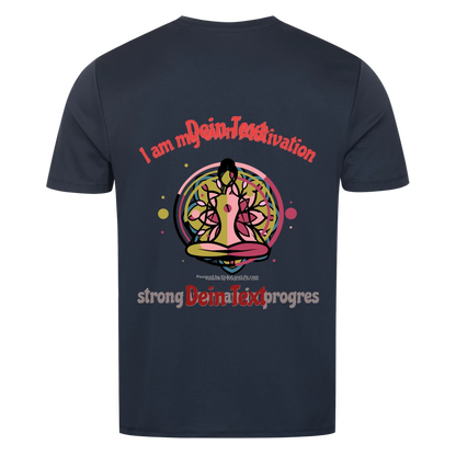 Tshirt I am 015