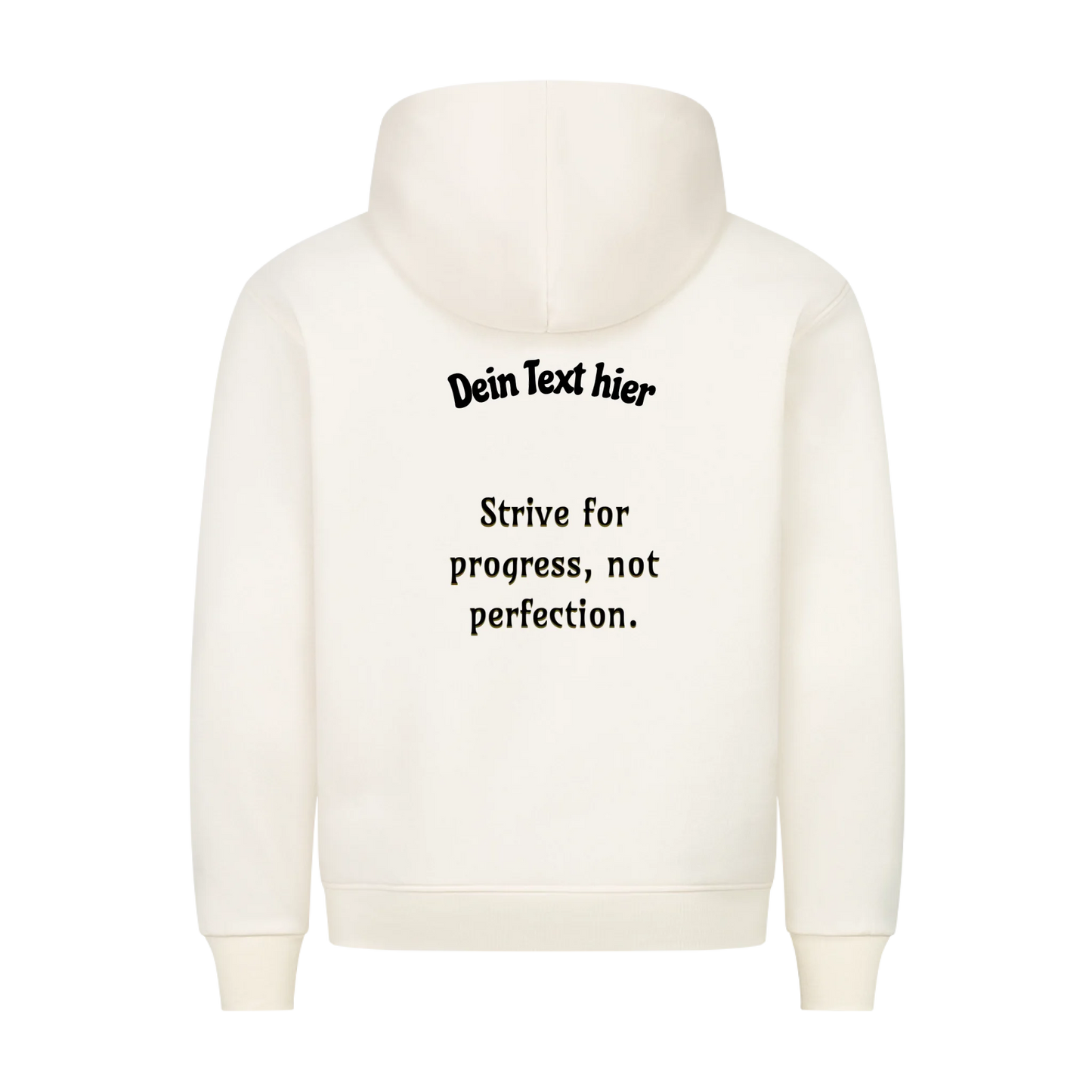 Pure Power Hoodie