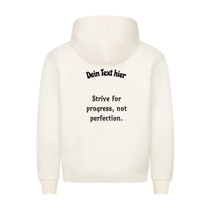 Pure Power Hoodie