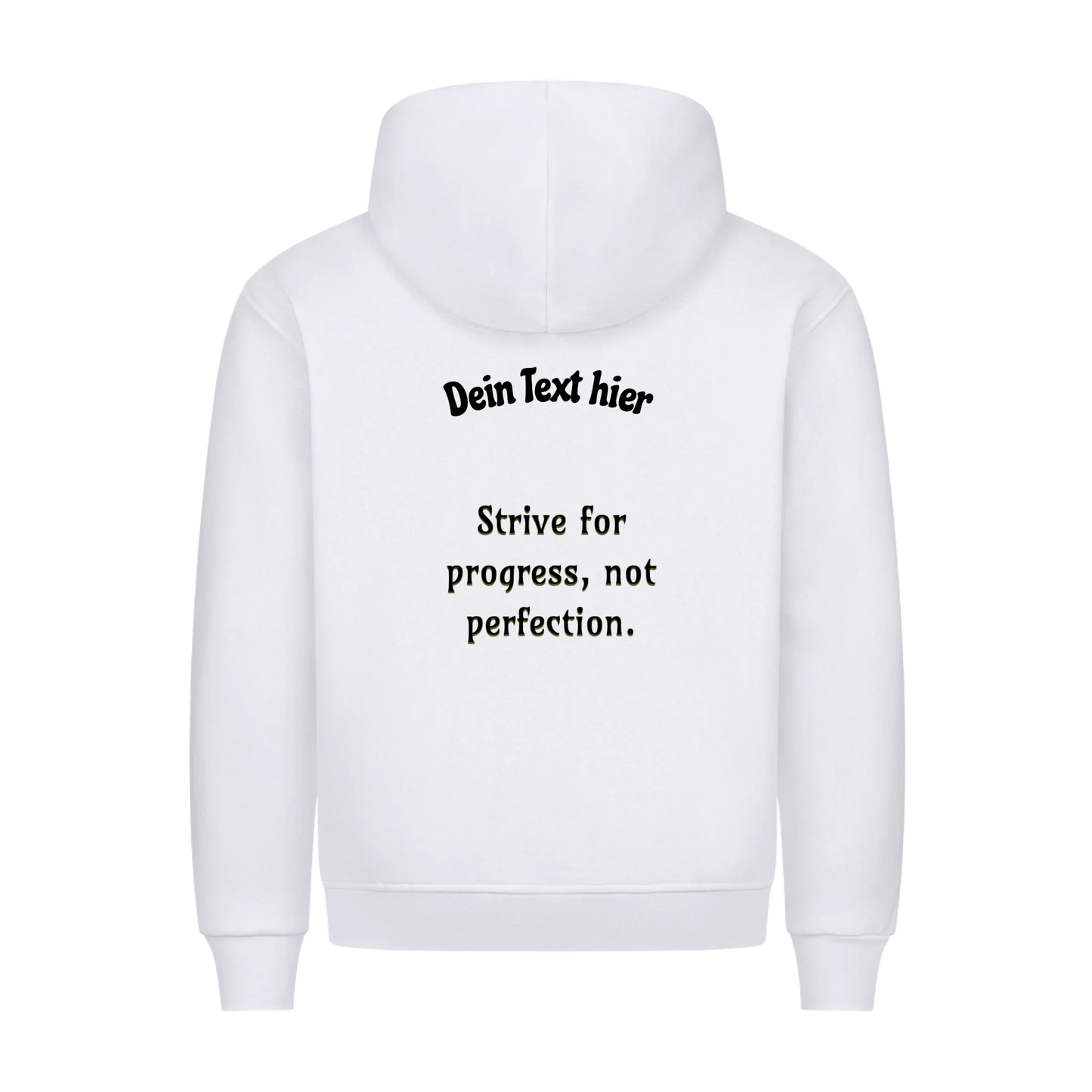Pure Power Hoodie