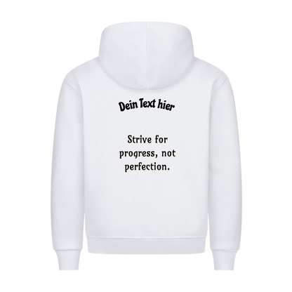 Pure Power Hoodie