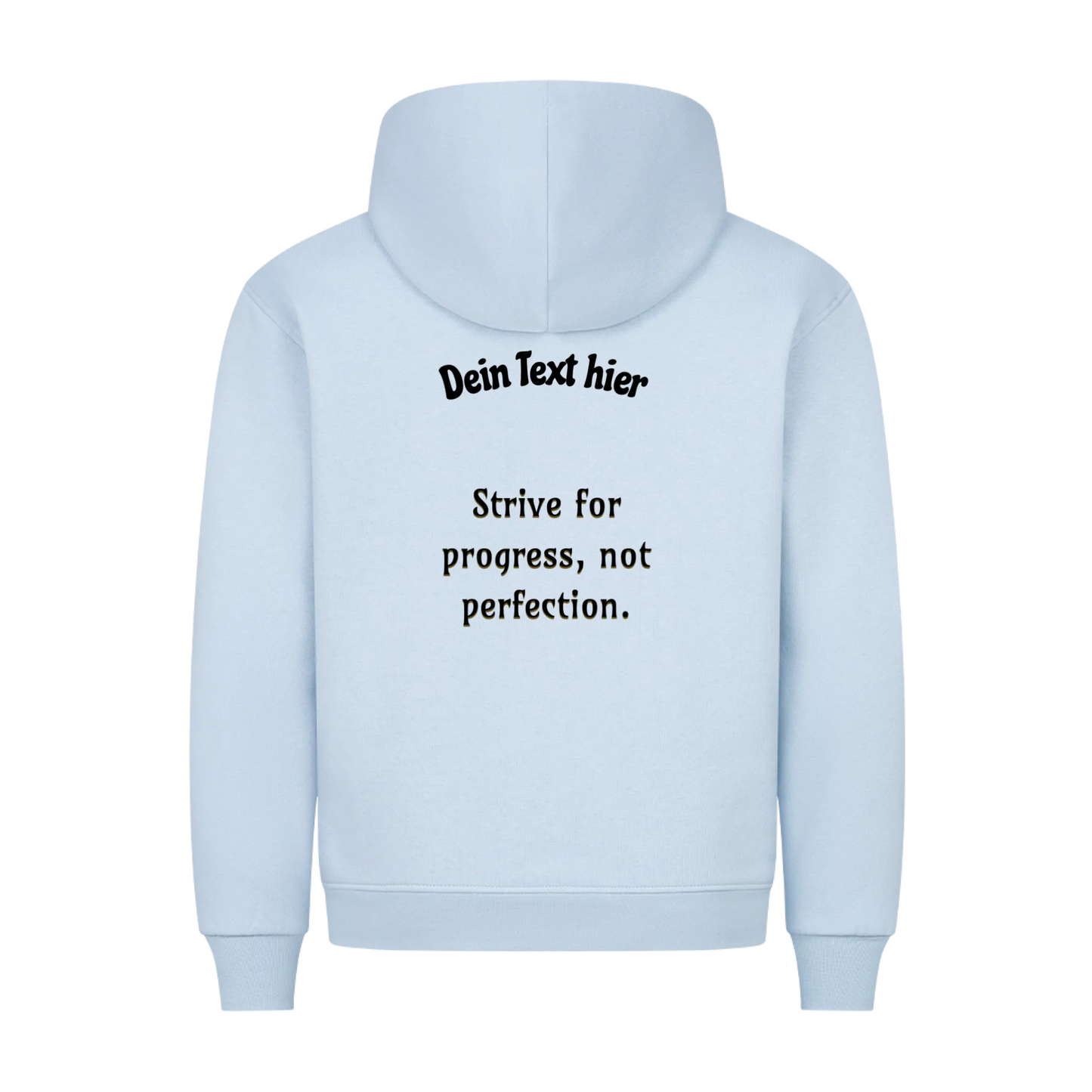 Pure Power Hoodie