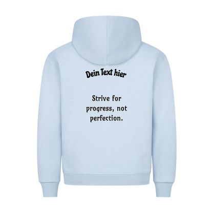 Pure Power Hoodie
