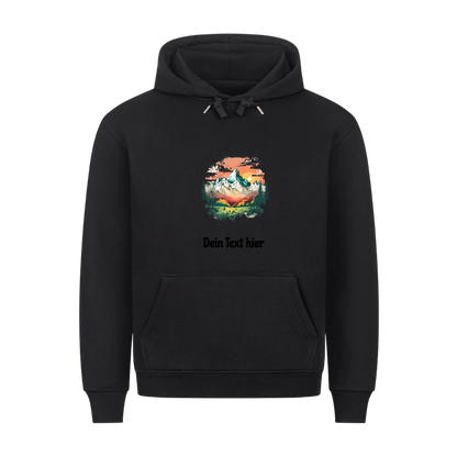 Pure Power Hoodie