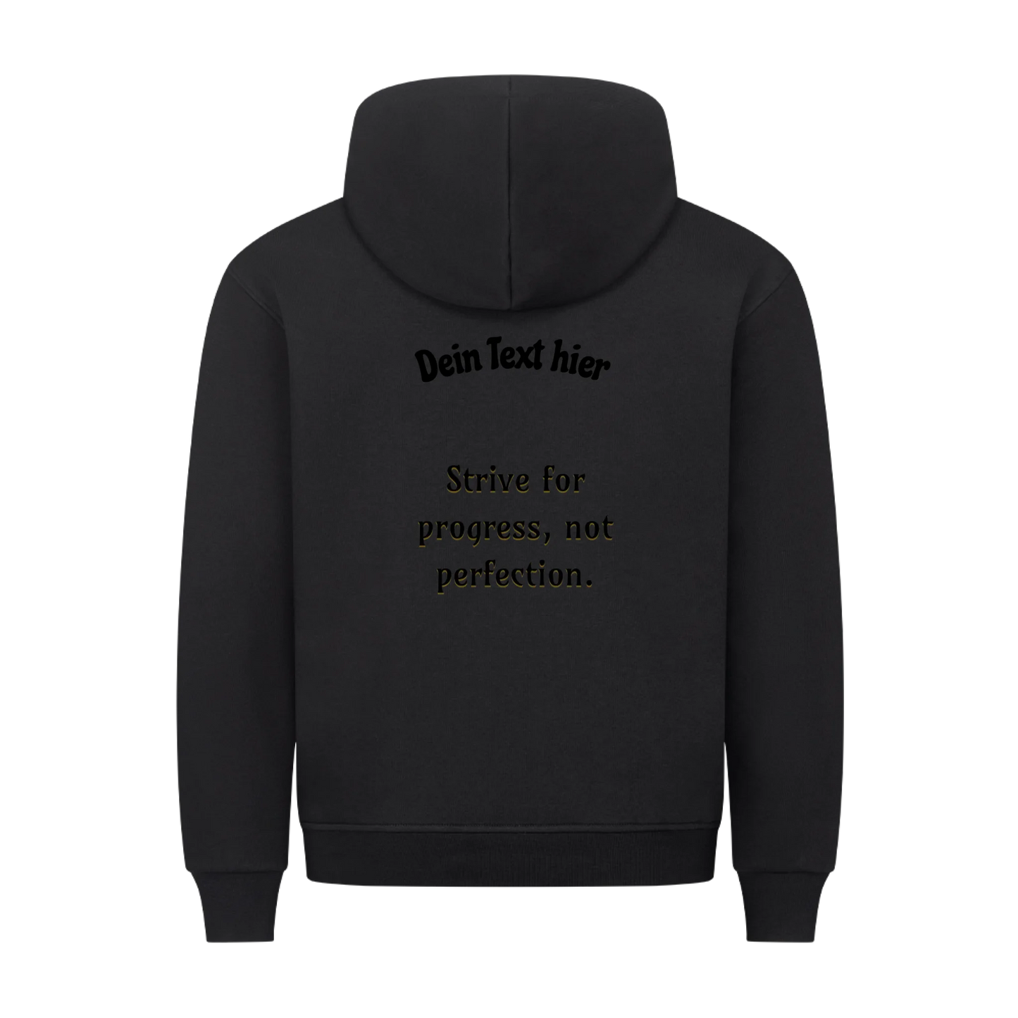 Pure Power Hoodie