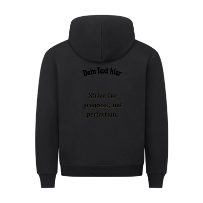 Pure Power Hoodie