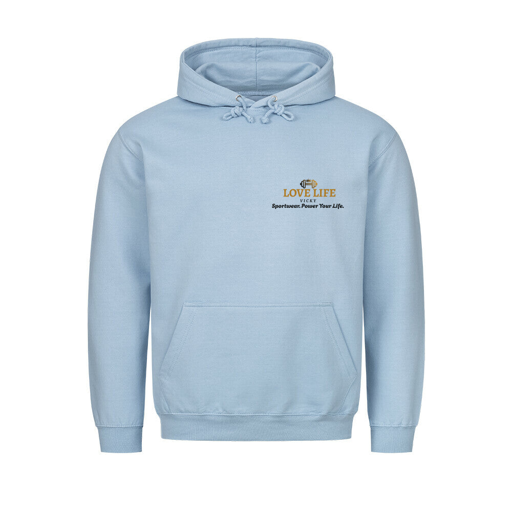 Image for color: babyblau