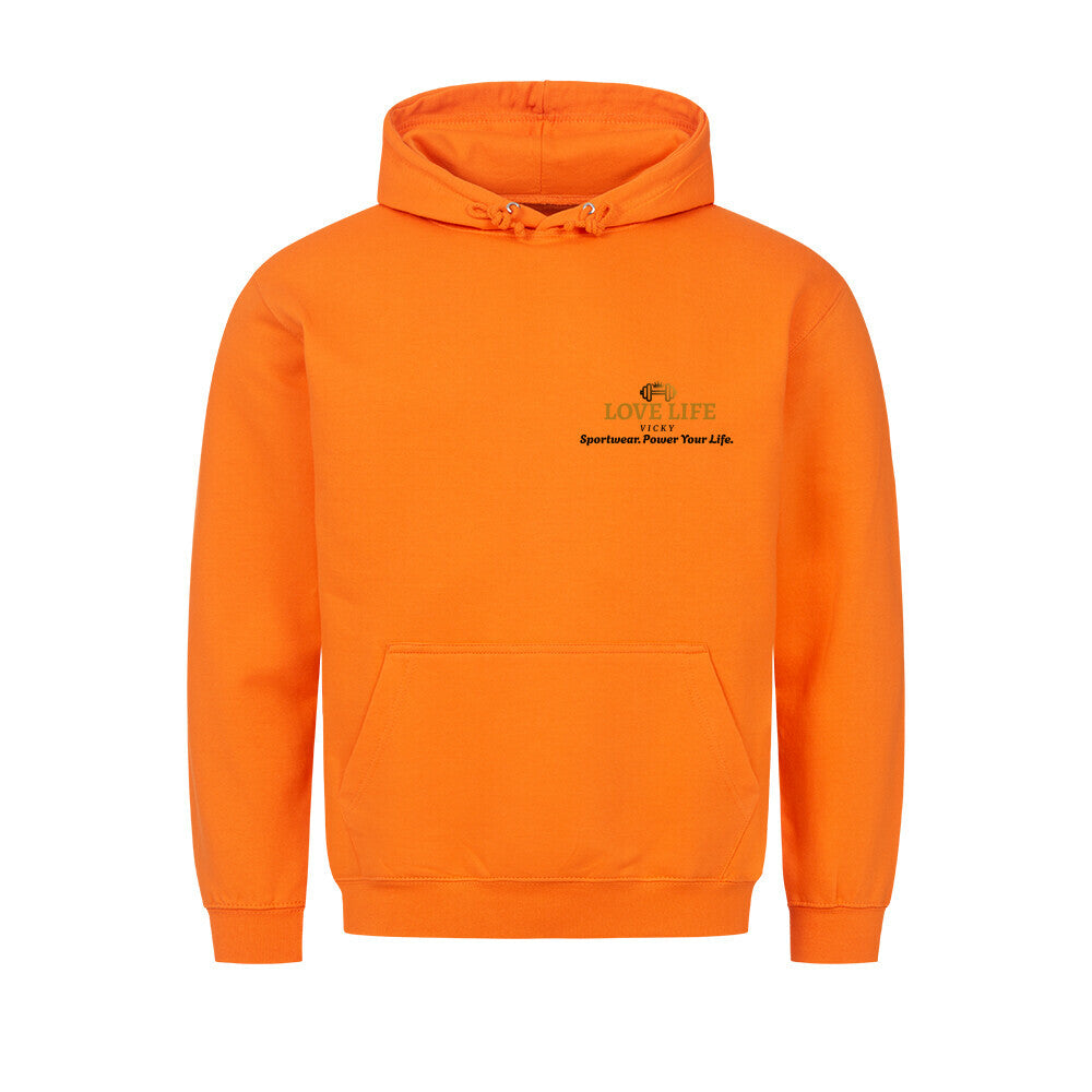 Image for color: orange