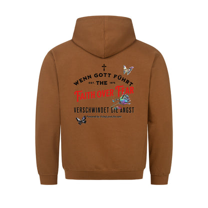 Image for color: caramel toffee