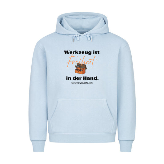 Image for color: babyblau