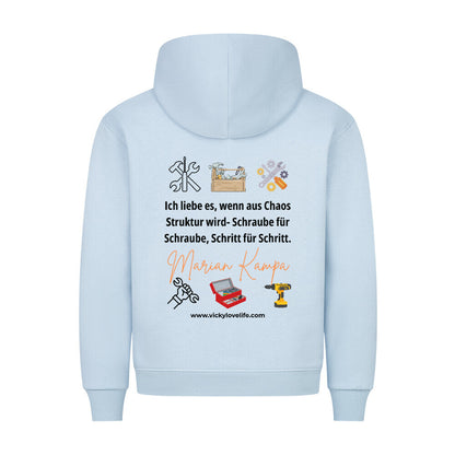 Image for color: babyblau