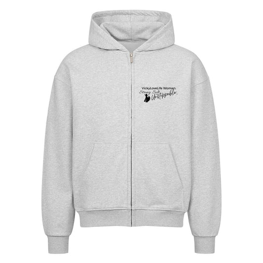 Image for color: heather grey