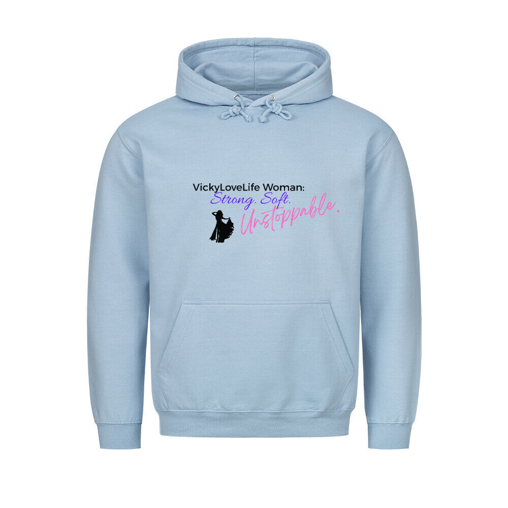 Image for color: babyblau