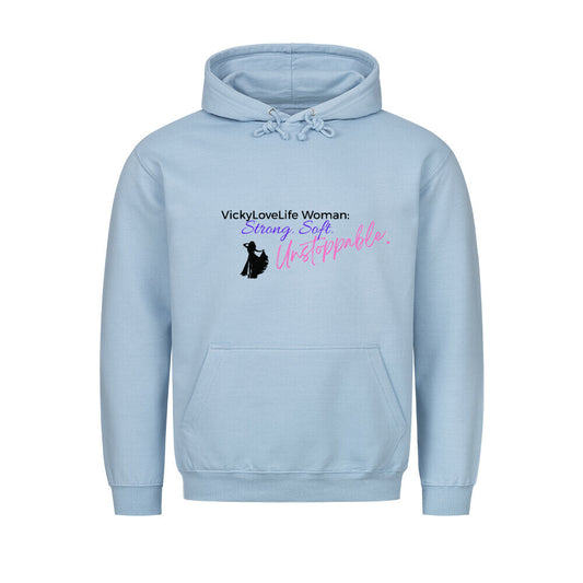 Image for color: babyblau