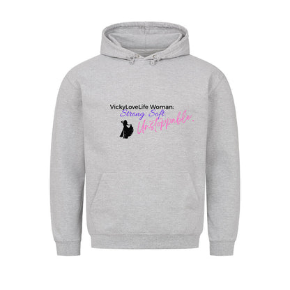 Image for color: heather grey