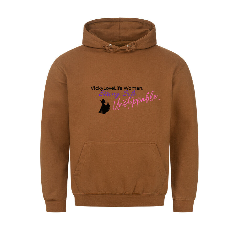 Image for color: caramel toffee