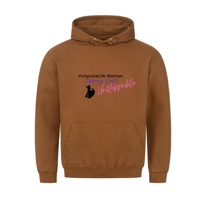 Image for color: caramel toffee