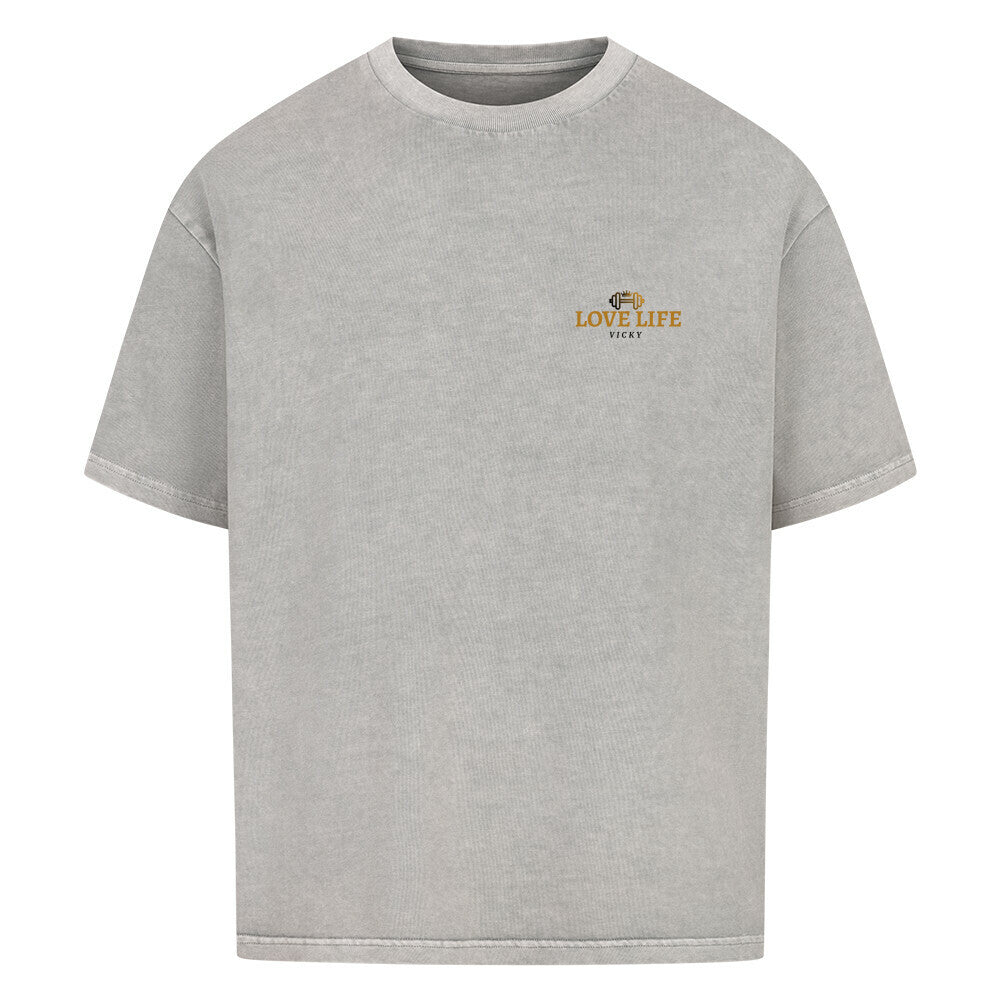 Image for color: washed grey