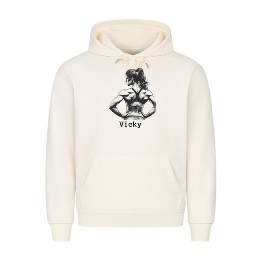 VLL Hoodie Pure Power