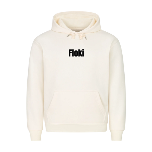 Personalisierter Dog Mom Hoodie mit Hundename