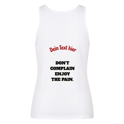 Tanktop Fit Bodies