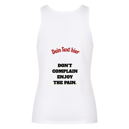 Tanktop Fit Bodies