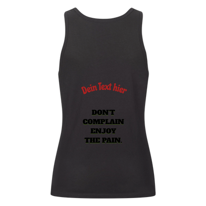 Tanktop Fit Bodies
