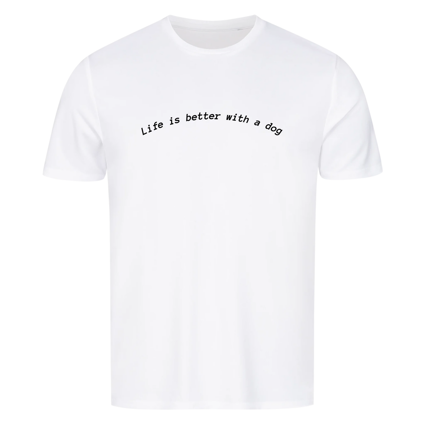 Personalisiertes T-Shirt mit eigenem  Foto & Text/ Geschenk Idee