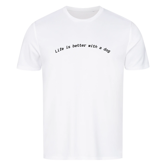 Personalisiertes T-Shirt mit eigenem  Foto & Text/ Geschenk Idee