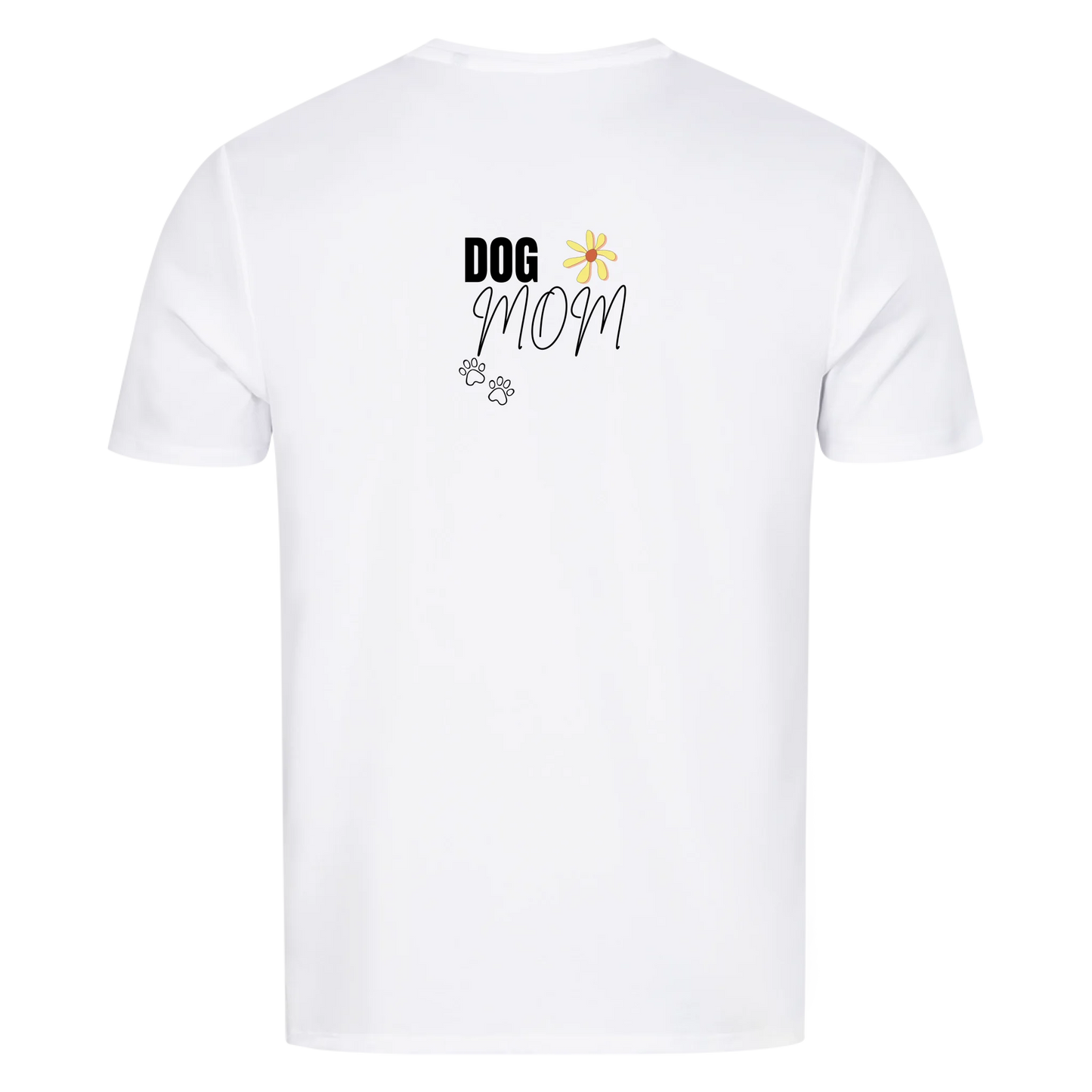 Personalisiertes T-Shirt mit eigenem  Foto & Text/ Geschenk Idee
