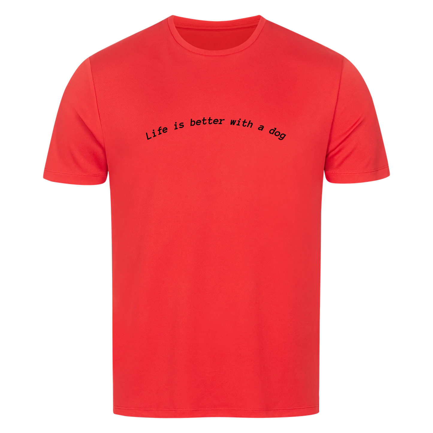 Personalisiertes T-Shirt mit eigenem  Foto & Text/ Geschenk Idee