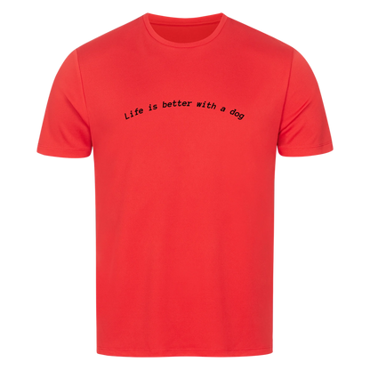 Personalisiertes T-Shirt mit eigenem  Foto & Text/ Geschenk Idee