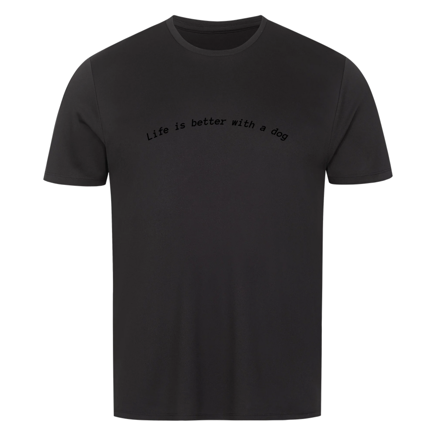 Personalisiertes T-Shirt mit eigenem  Foto & Text/ Geschenk Idee