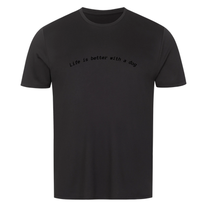 Personalisiertes T-Shirt mit eigenem  Foto & Text/ Geschenk Idee