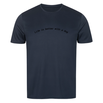 Personalisiertes T-Shirt mit eigenem  Foto & Text/ Geschenk Idee