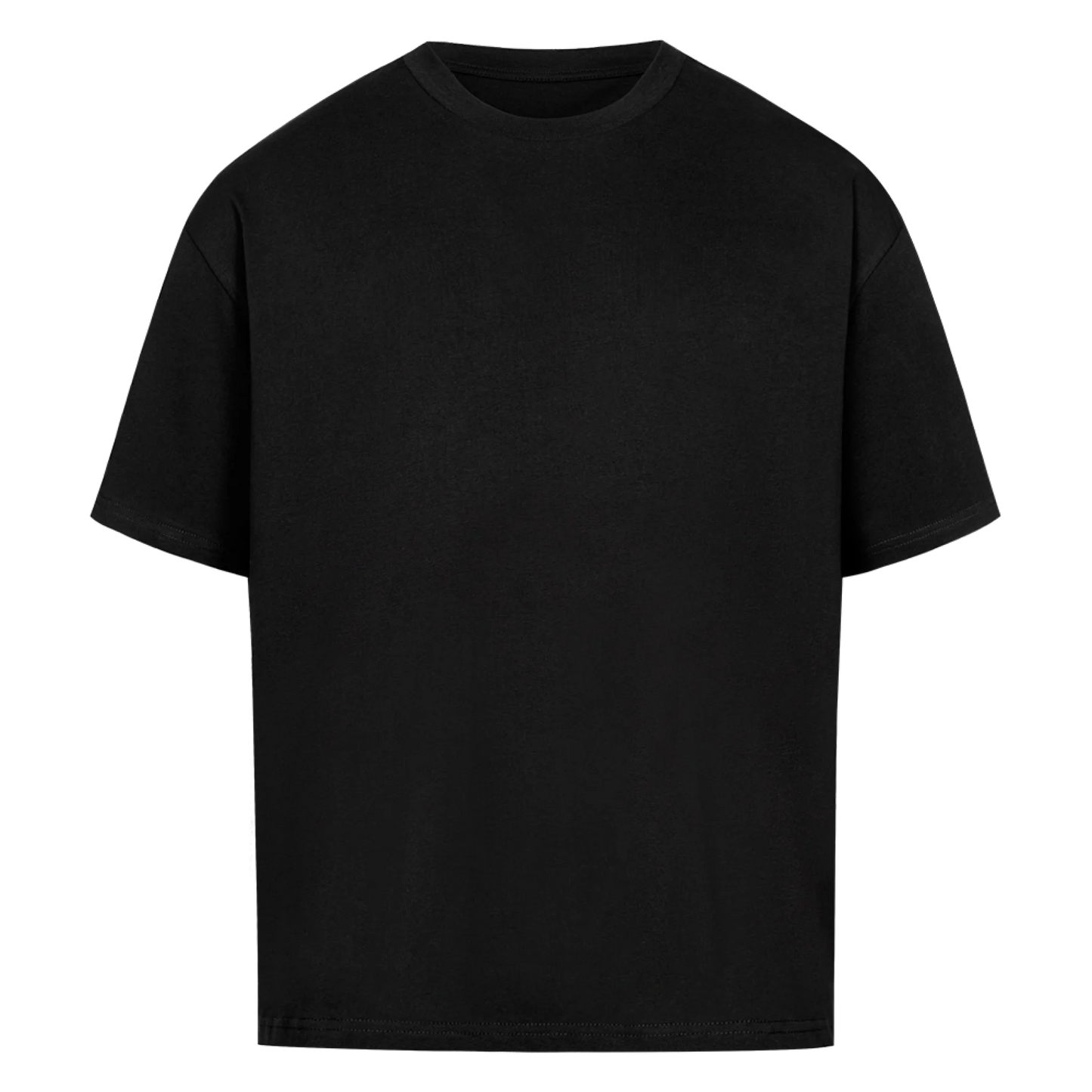 Mein Rottweiler. Meine Familie.- Oversized Shirt