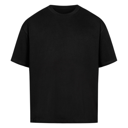 Mein Rottweiler. Meine Familie.- Oversized Shirt