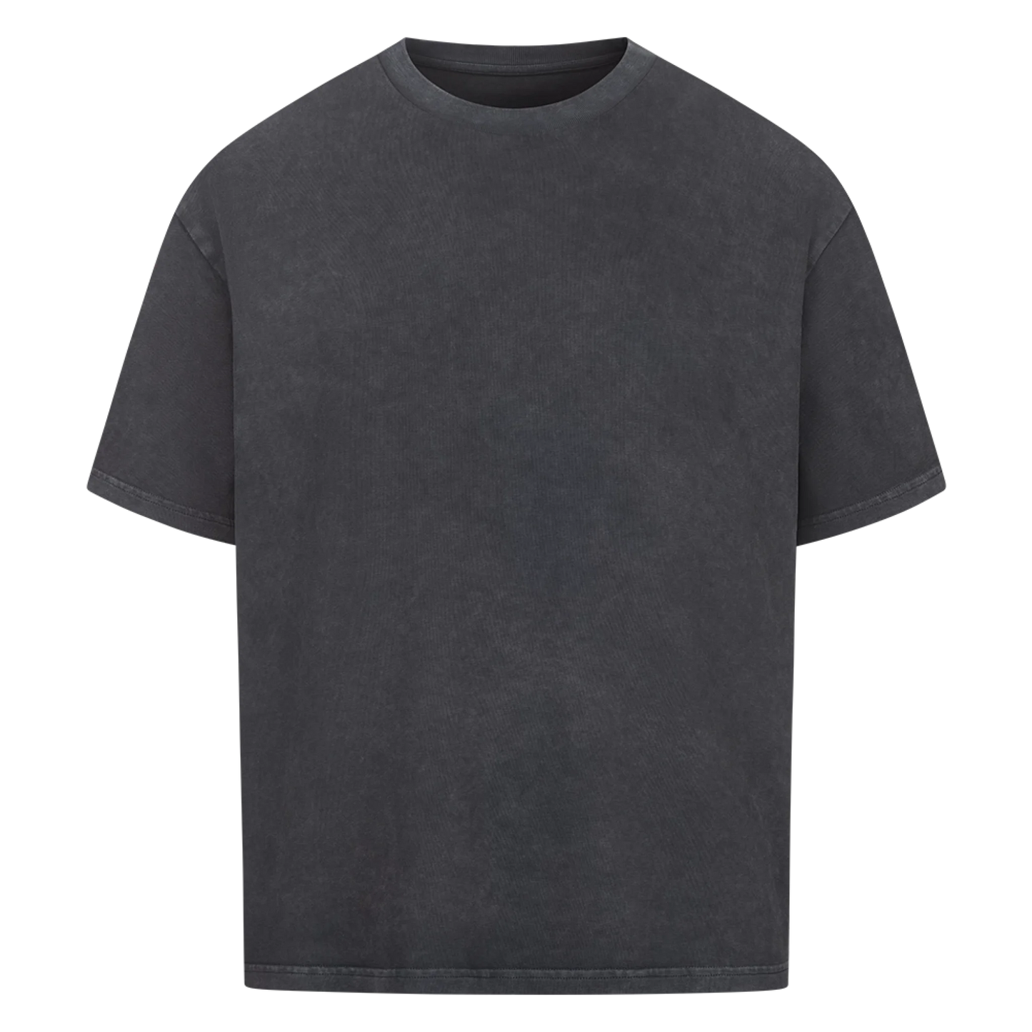 Mein Rottweiler. Meine Familie.- Oversized Shirt