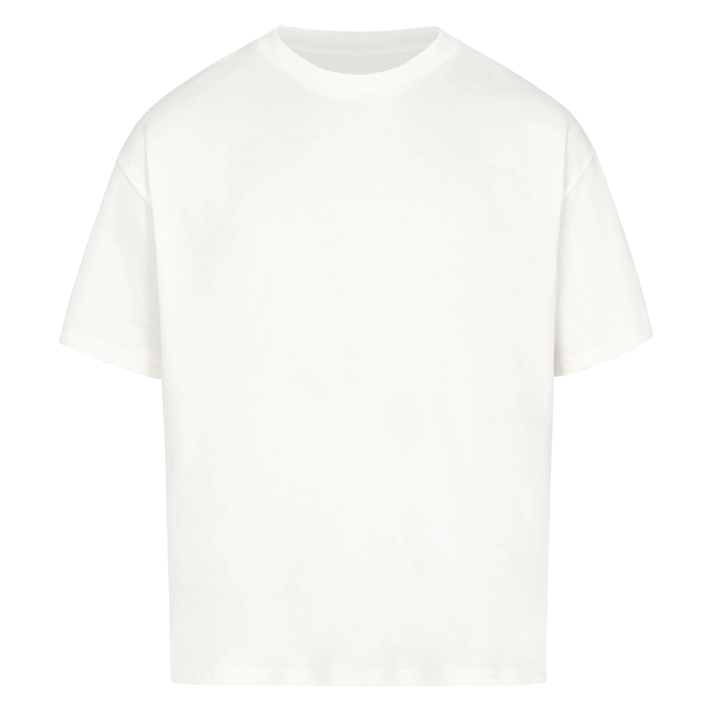 Mein Rottweiler. Meine Familie.- Oversized Shirt
