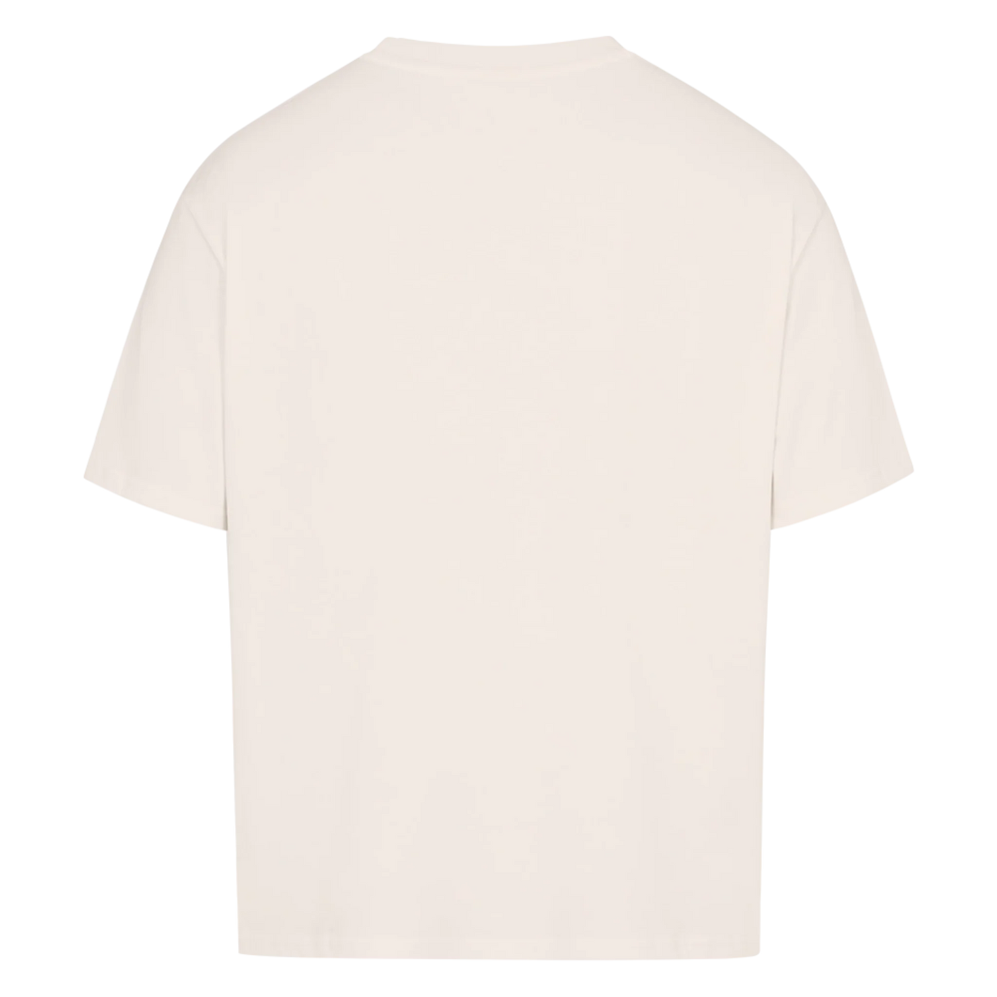 Meine Katze. Meine Familie.-Personalisiertes Oversize T-Shirt