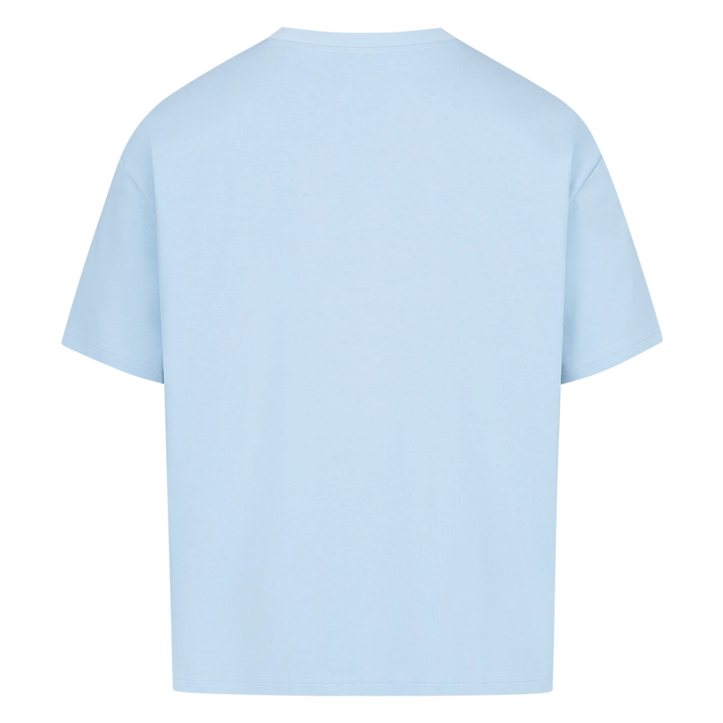 Meine Katze. Meine Familie.-Personalisiertes Oversize T-Shirt