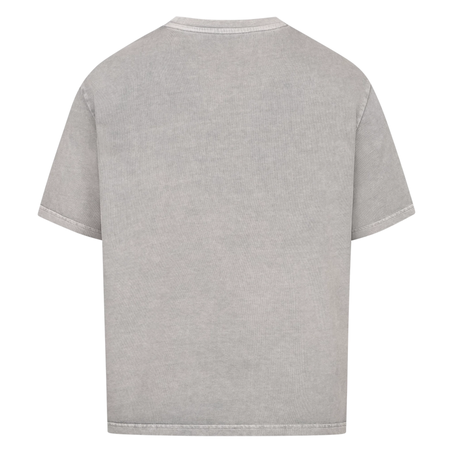 Meine Katze. Meine Familie.-Personalisiertes Oversize T-Shirt