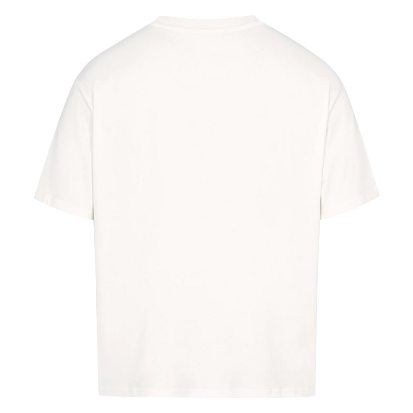 Meine Katze. Meine Familie.-Personalisiertes Oversize T-Shirt