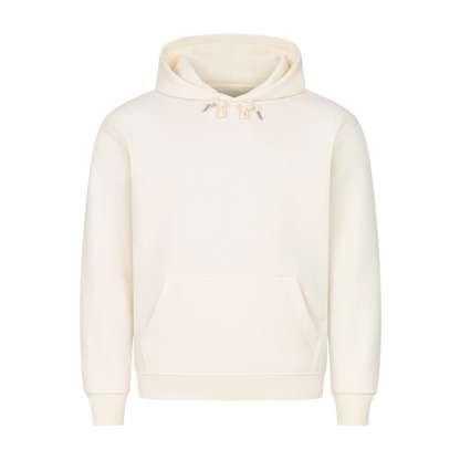 Personalisierter Katzen Hoodie mit Katzenmotiv & Wunschname