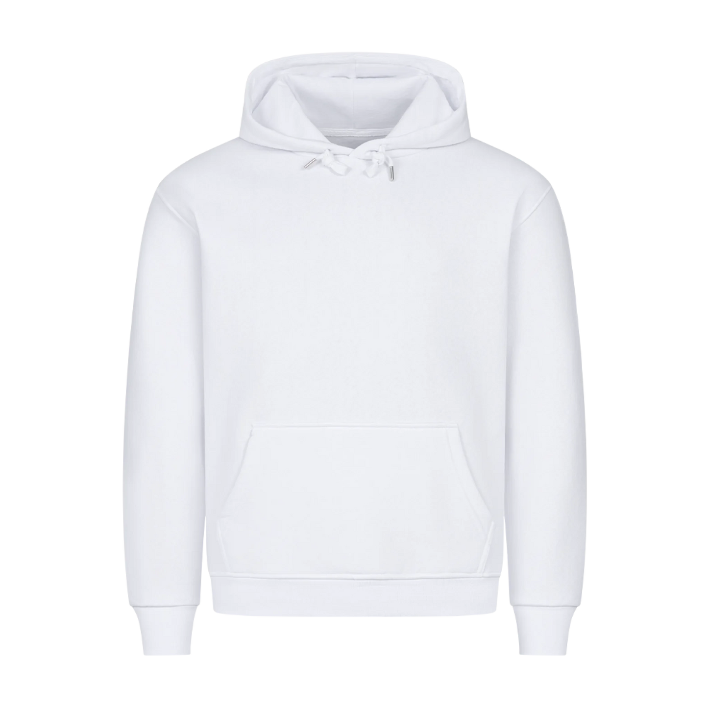 Personalisierter Katzen Hoodie mit Katzenmotiv & Wunschname