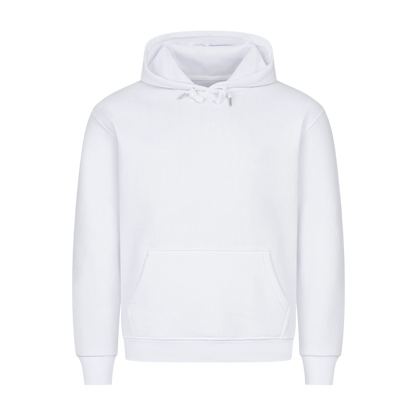 Personalisierter Katzen Hoodie mit Katzenmotiv & Wunschname