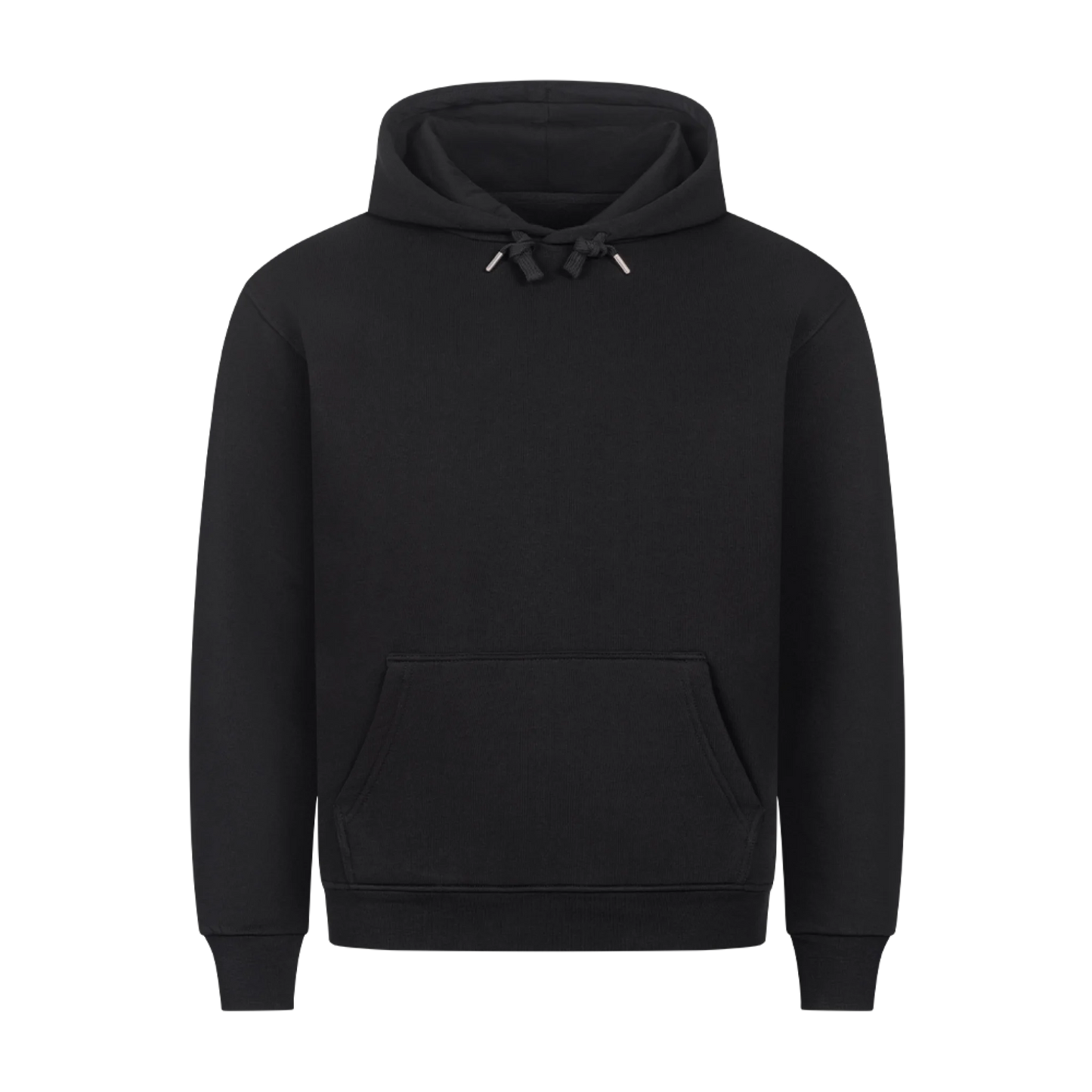 Personalisierter Katzen Hoodie mit Katzenmotiv & Wunschname