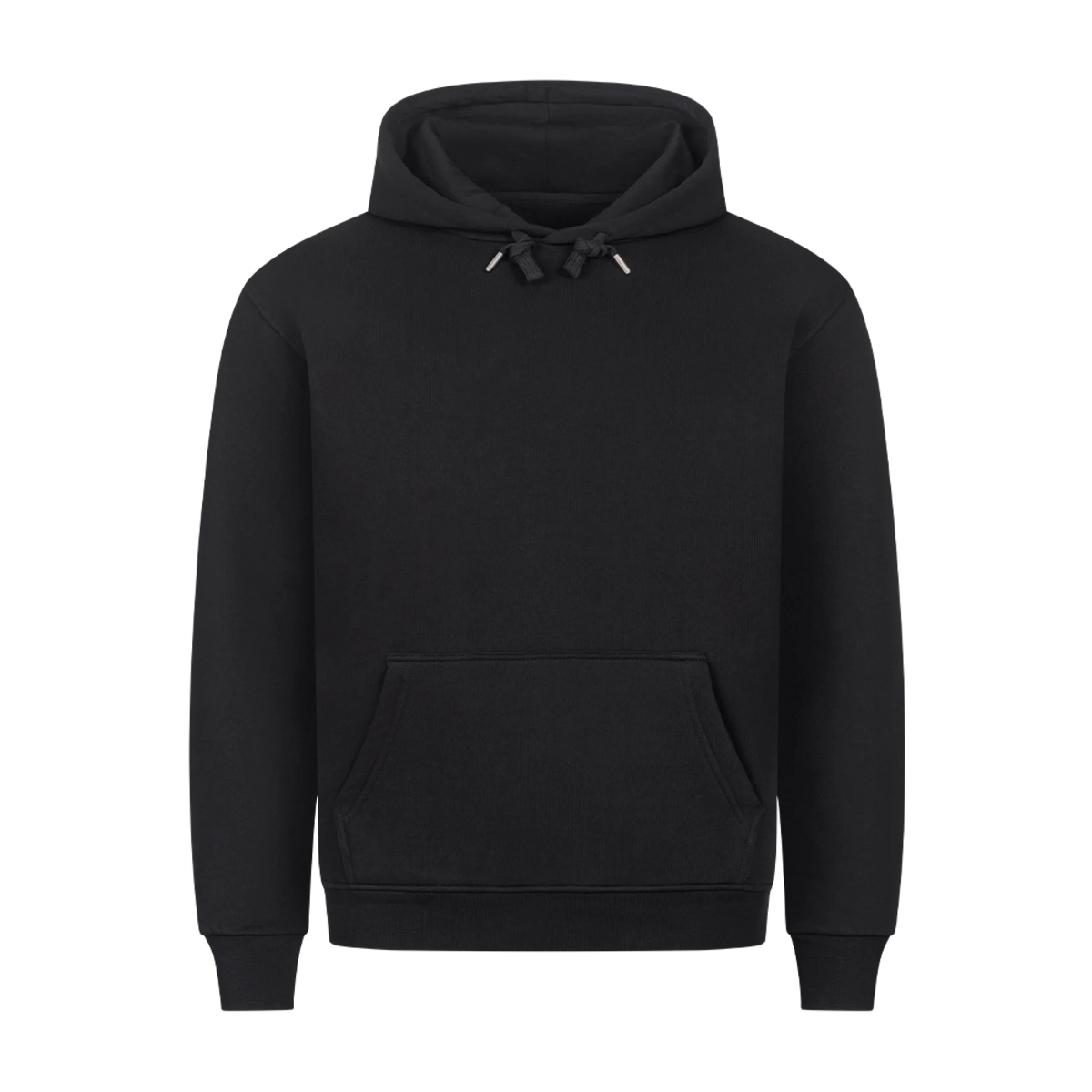 Personalisierter Katzen Hoodie mit Katzenmotiv & Wunschname