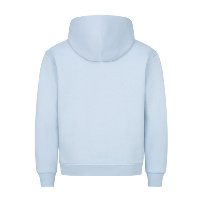 Personalisierter Dog Mom Hoodie mit Hundename